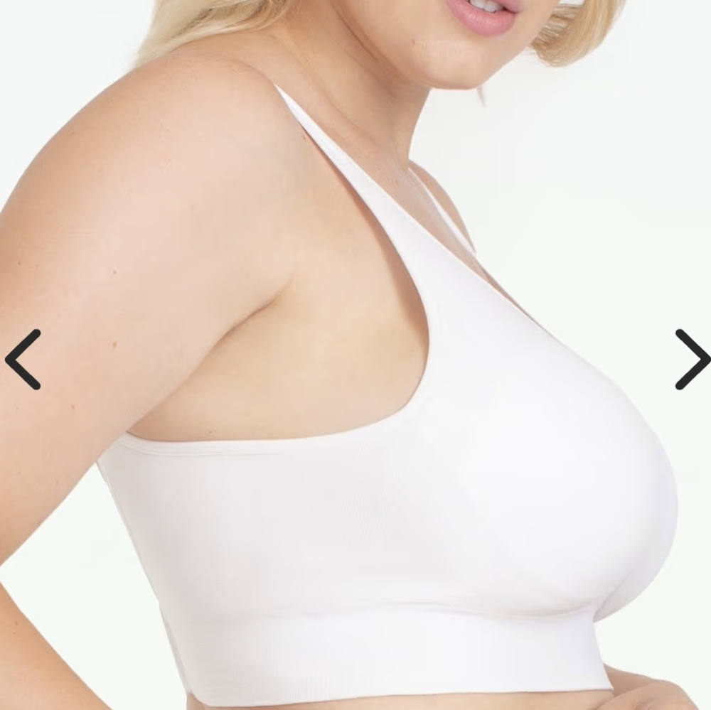 BNWT Shapermint Wireless Shaper Bra And Bralette Bundle - Picture 2 of 13